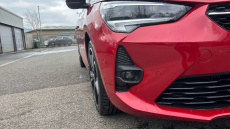 Vauxhall Corsa 1.2 Turbo Ultimate 5dr Petrol Hatchback